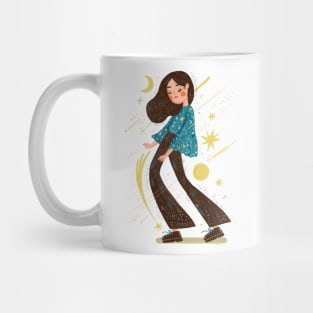 Groovy Mug